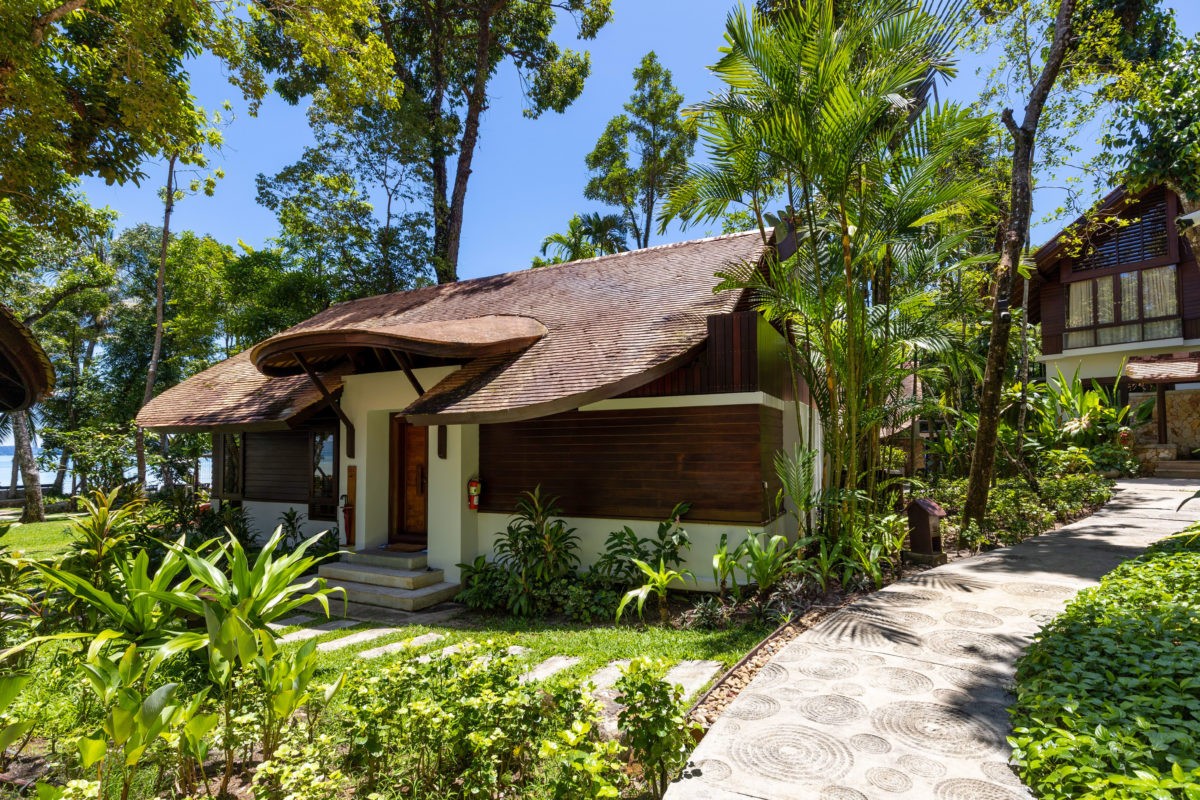 منتجع ذا توب كيك بوتيكي كرابي  The Tubkaak Boutique Resort Krabi