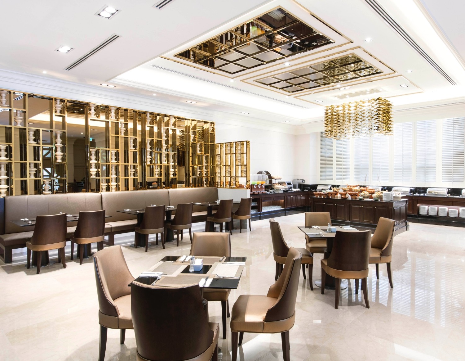 فندق جراند سنتربوينت راتشادامري بانكوك Grande Centre Point Ratchadamri Bangkok