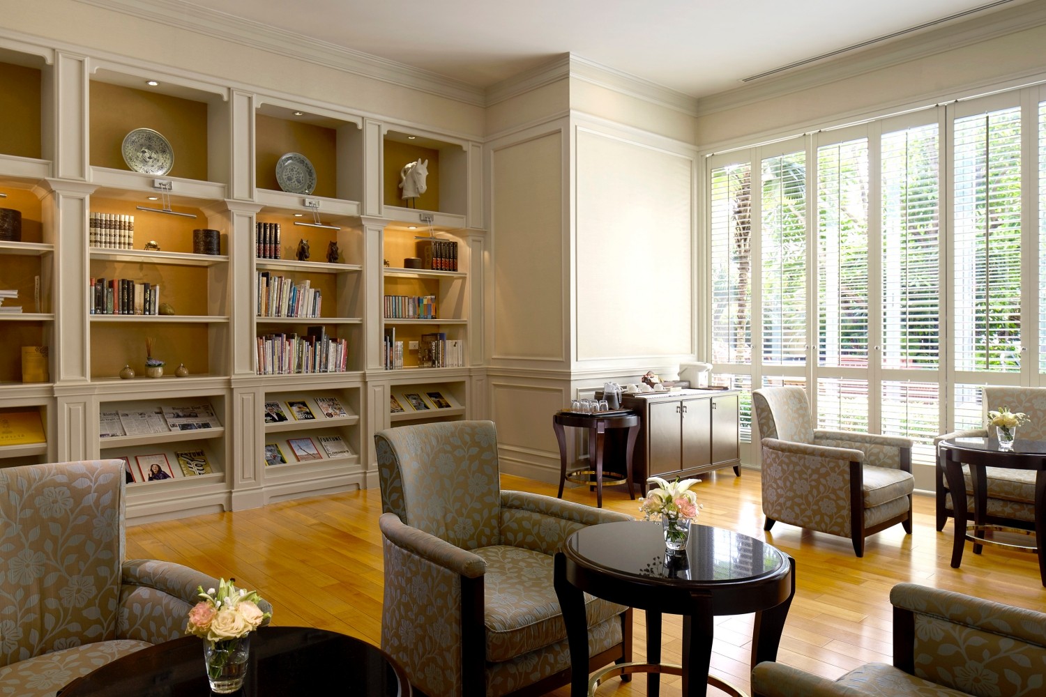 فندق جراند سنتربوينت راتشادامري بانكوك Grande Centre Point Ratchadamri Bangkok