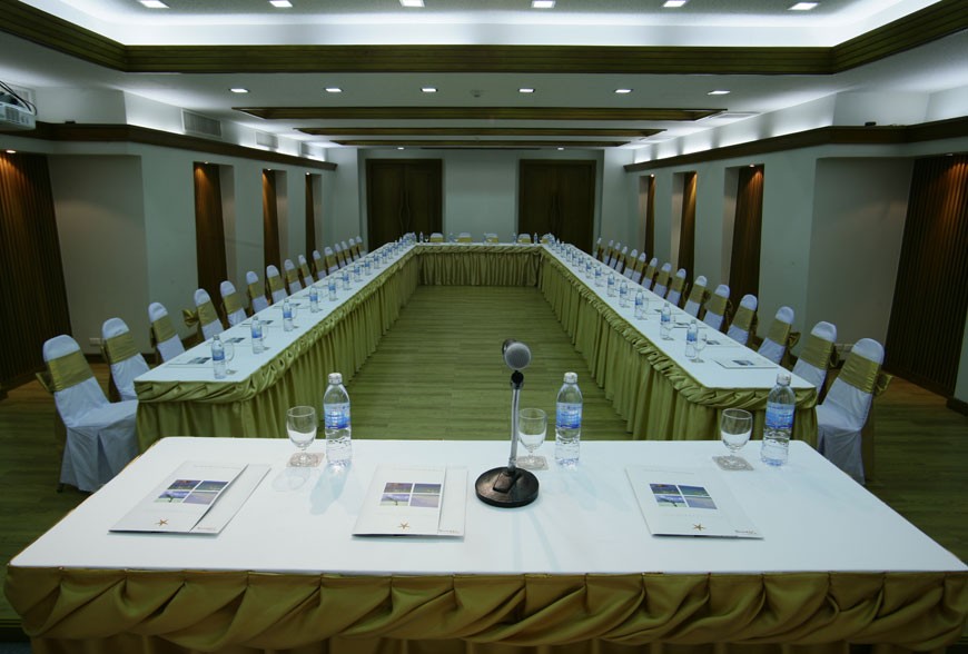 صن سيت بيتش ريزورت بوكيت Sunset Beach Resort Phuket