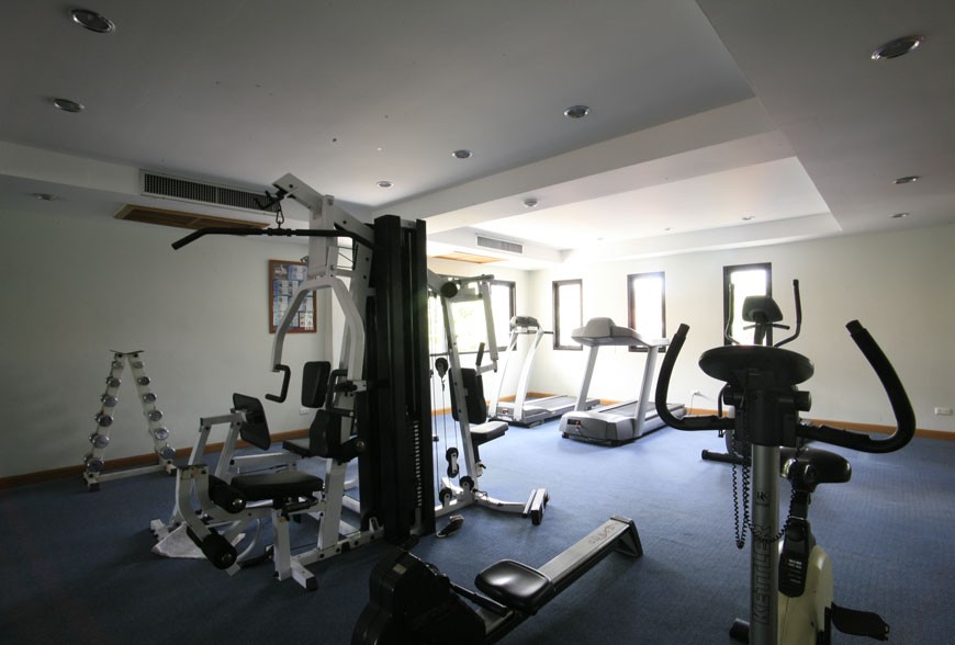 صن سيت بيتش ريزورت بوكيت Sunset Beach Resort Phuket