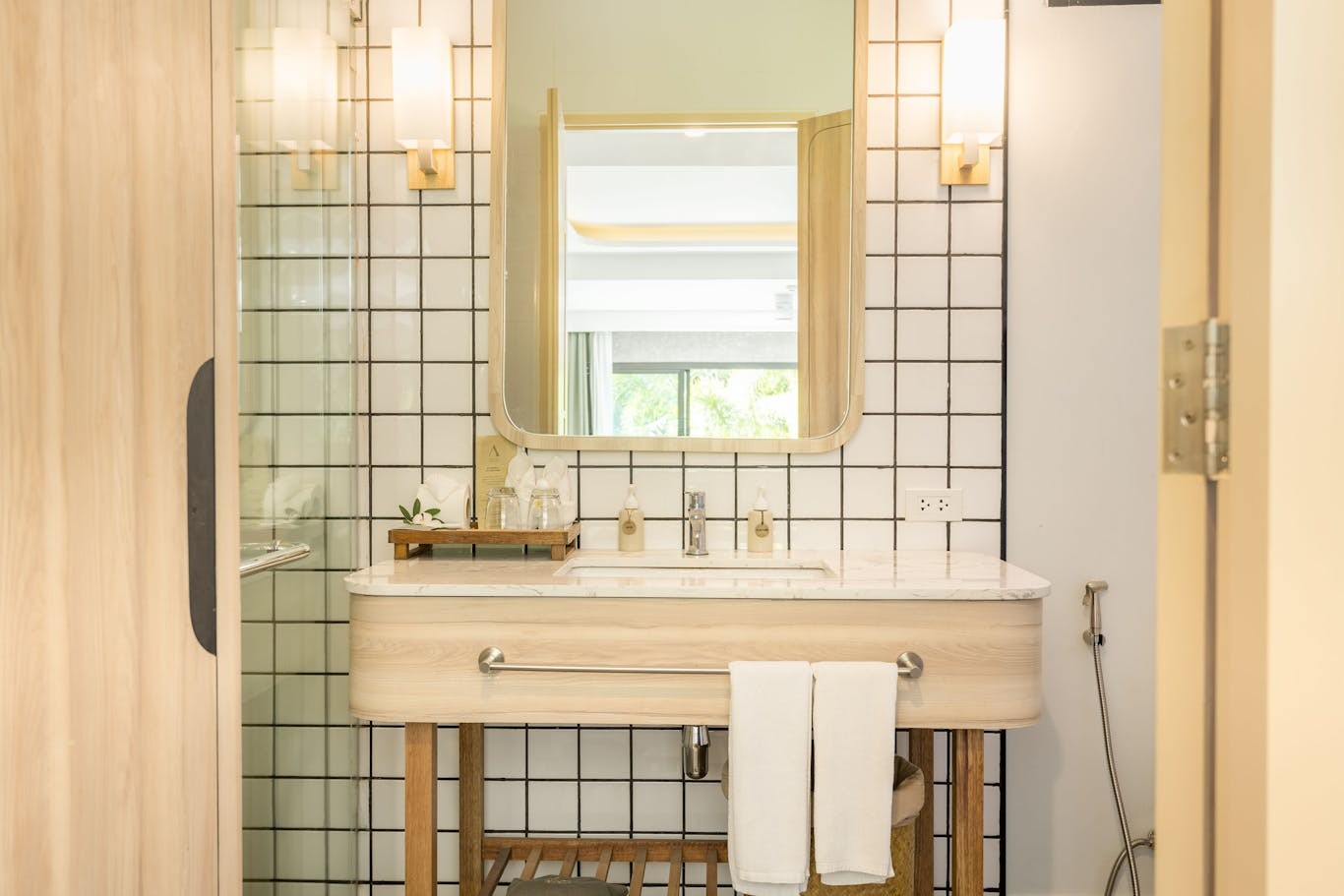 منتجع أنانا إيكولوجيكال كرابي  Anana Ecological Resort Krabi