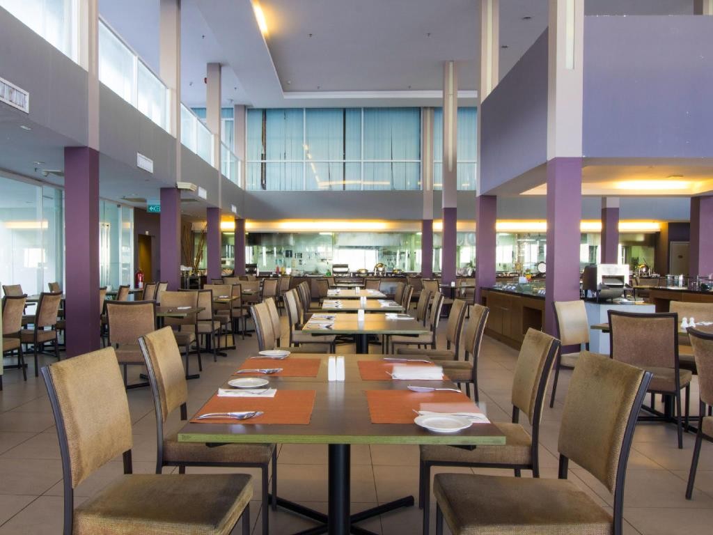 منتجع سينشري لانجكاسوكا ريزورت لنكاوي ماليزيا