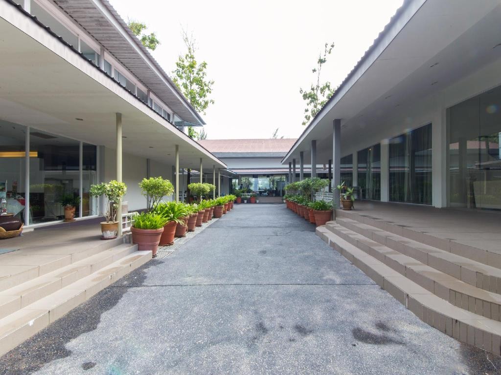 منتجع سينشري لانجكاسوكا ريزورت لنكاوي ماليزيا