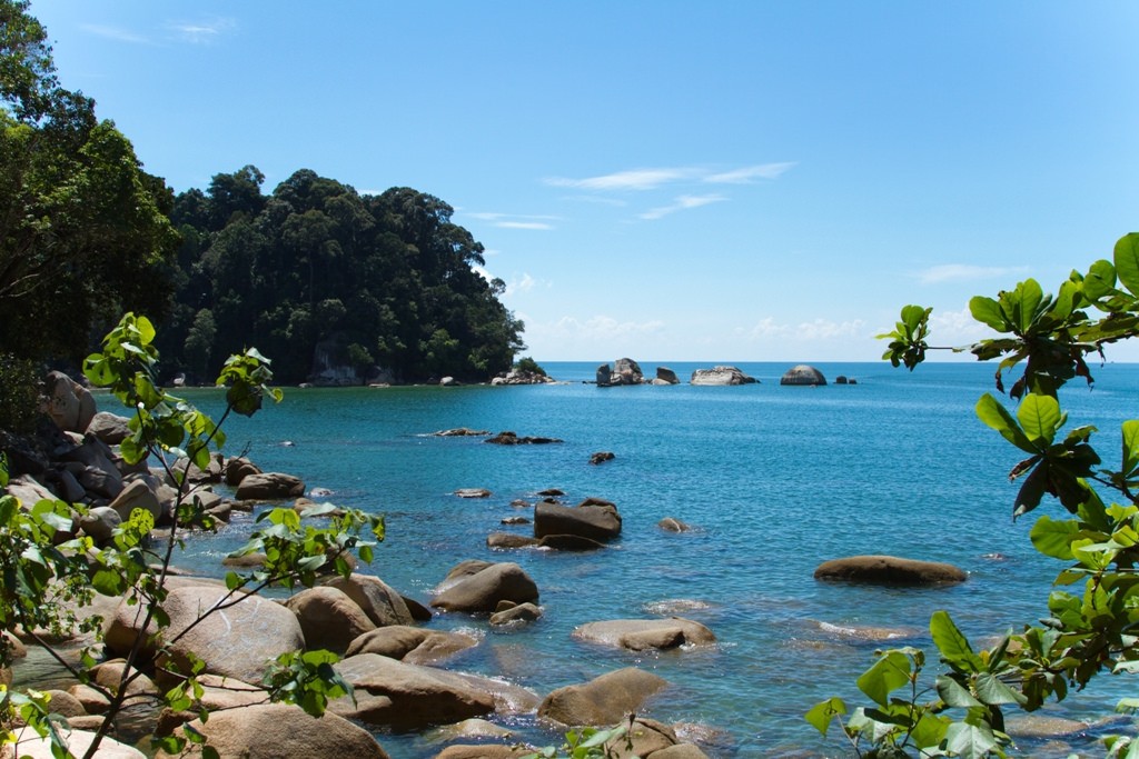 مدينة كوانتان