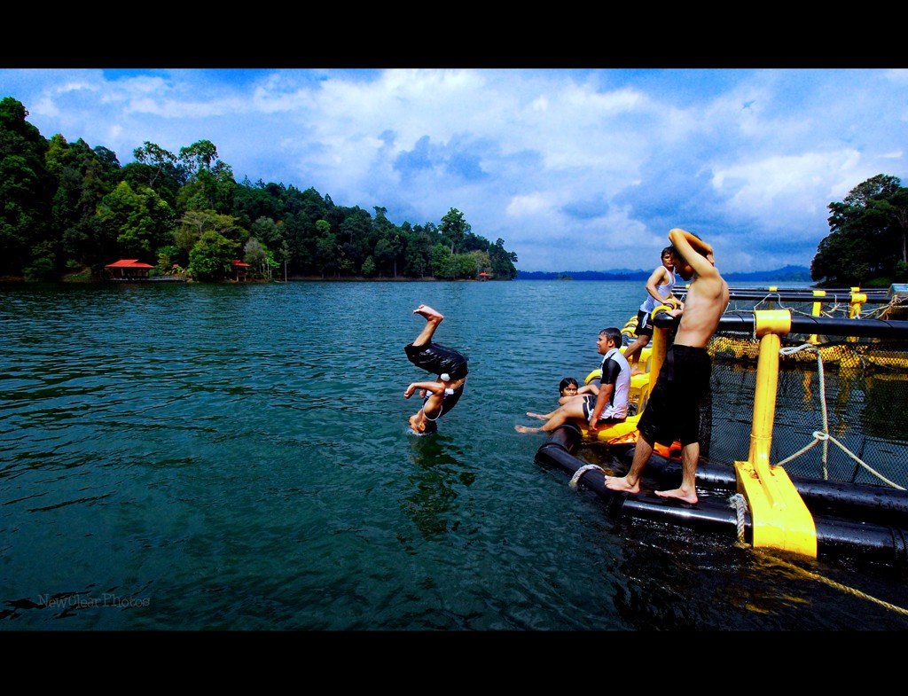 ولاية ترينجانو