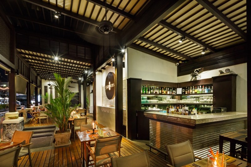 منتجع إمبيانا باتونج بوكيت Impiana Resort Patong Phuket