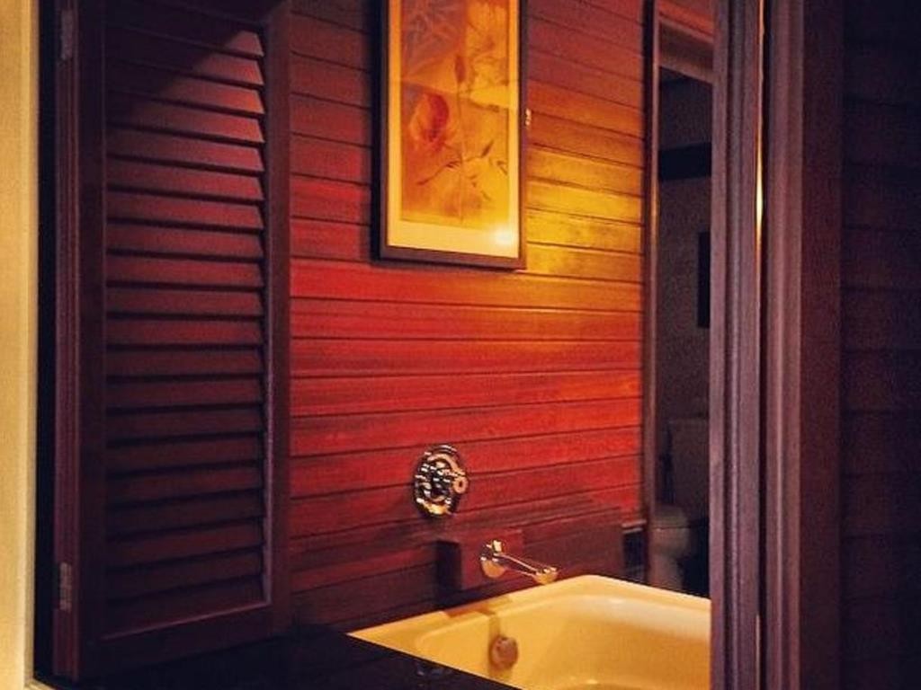 فندق سنشري لنكاوي بيتش ريزورت ماليزيا