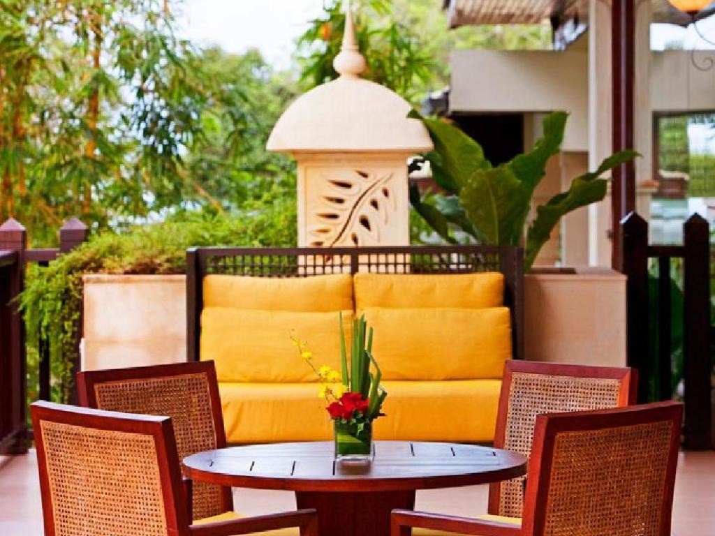 فندق سنشري لنكاوي بيتش ريزورت ماليزيا