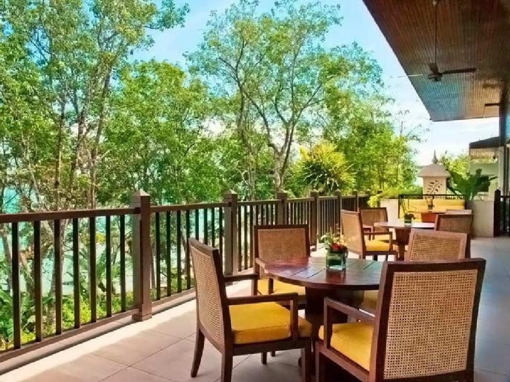 فندق سنشري لنكاوي بيتش ريزورت ماليزيا