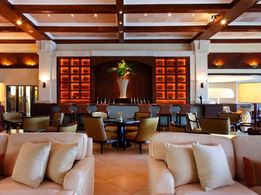 فندق سنشري لنكاوي بيتش ريزورت ماليزيا