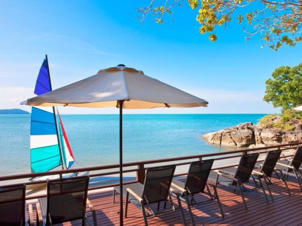 فندق سنشري لنكاوي بيتش ريزورت ماليزيا