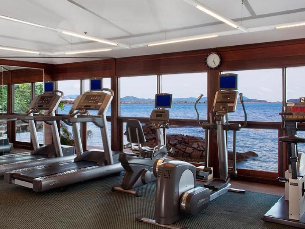 فندق سنشري لنكاوي بيتش ريزورت ماليزيا