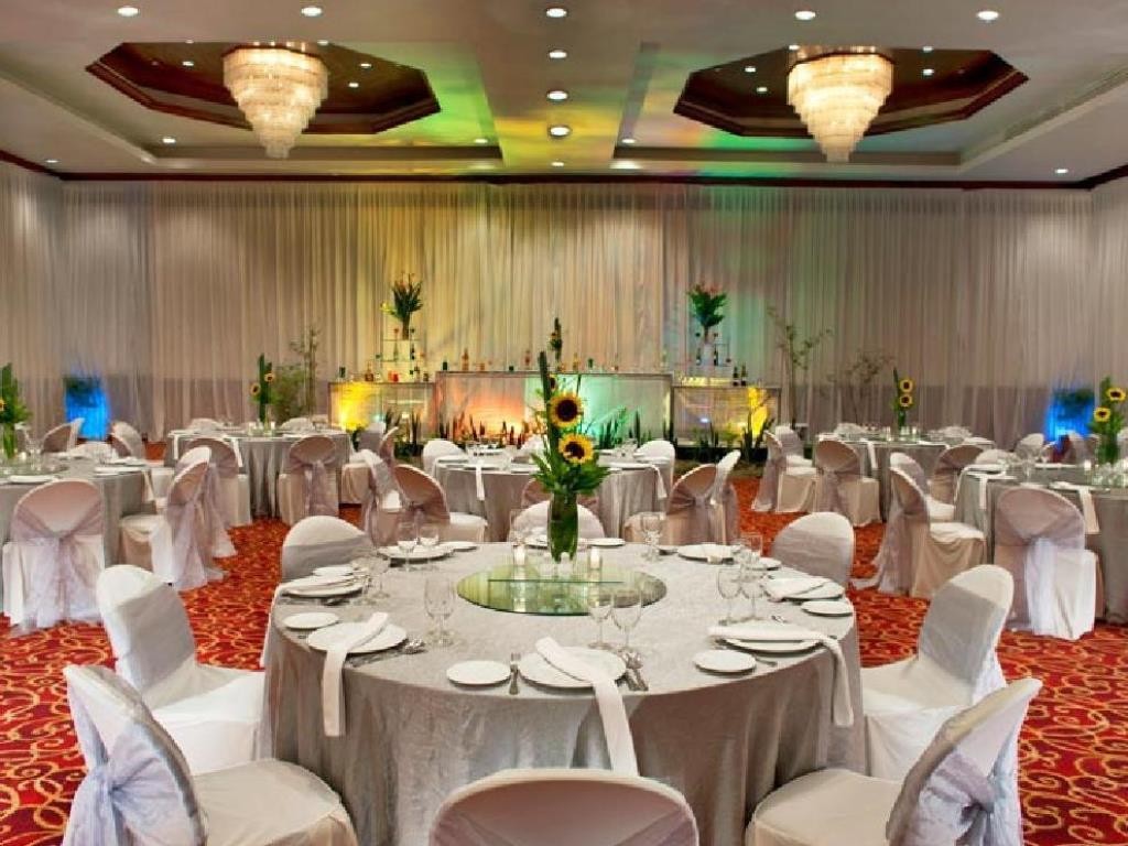 فندق سنشري لنكاوي بيتش ريزورت ماليزيا