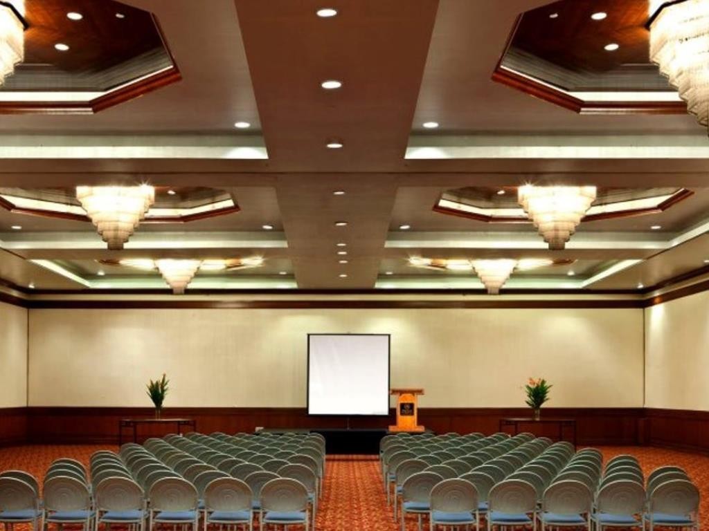 فندق سنشري لنكاوي بيتش ريزورت ماليزيا