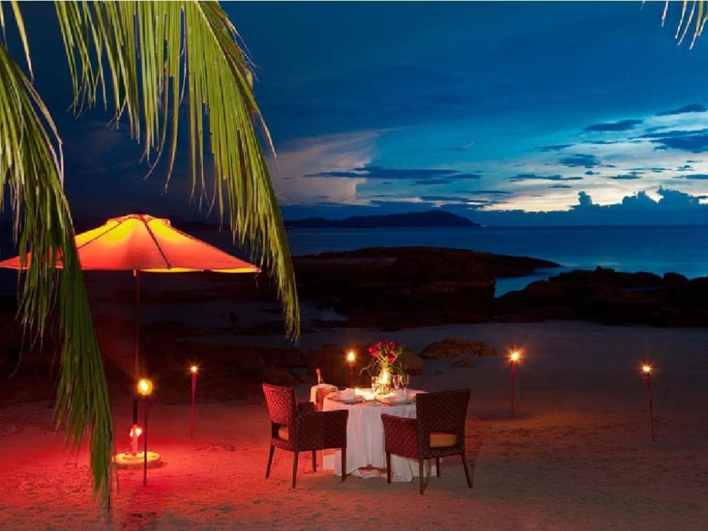 فندق سنشري لنكاوي بيتش ريزورت ماليزيا