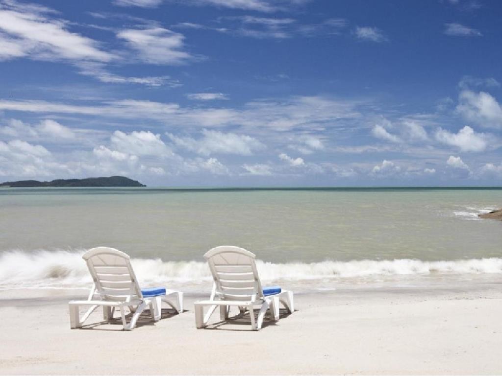 فندق سنشري لنكاوي بيتش ريزورت ماليزيا