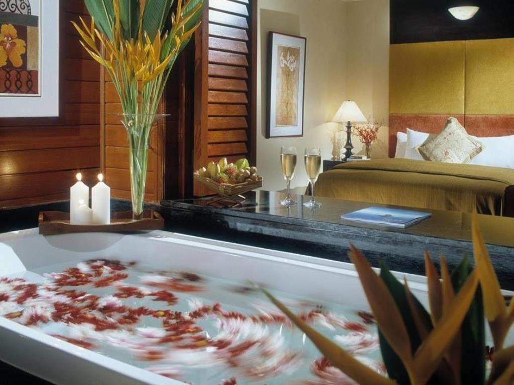 فندق سنشري لنكاوي بيتش ريزورت ماليزيا