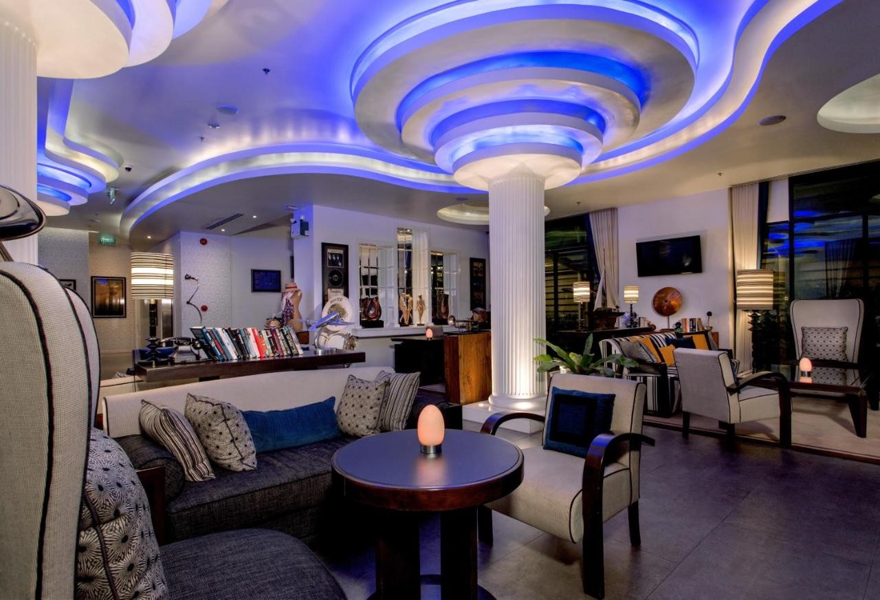 فندق ويف باتايا تايلاند Wave Hotel Pattaya Thailand