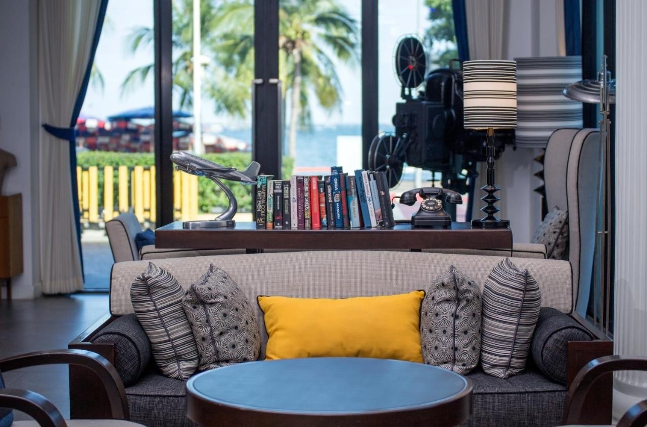 فندق ويف باتايا تايلاند Wave Hotel Pattaya Thailand