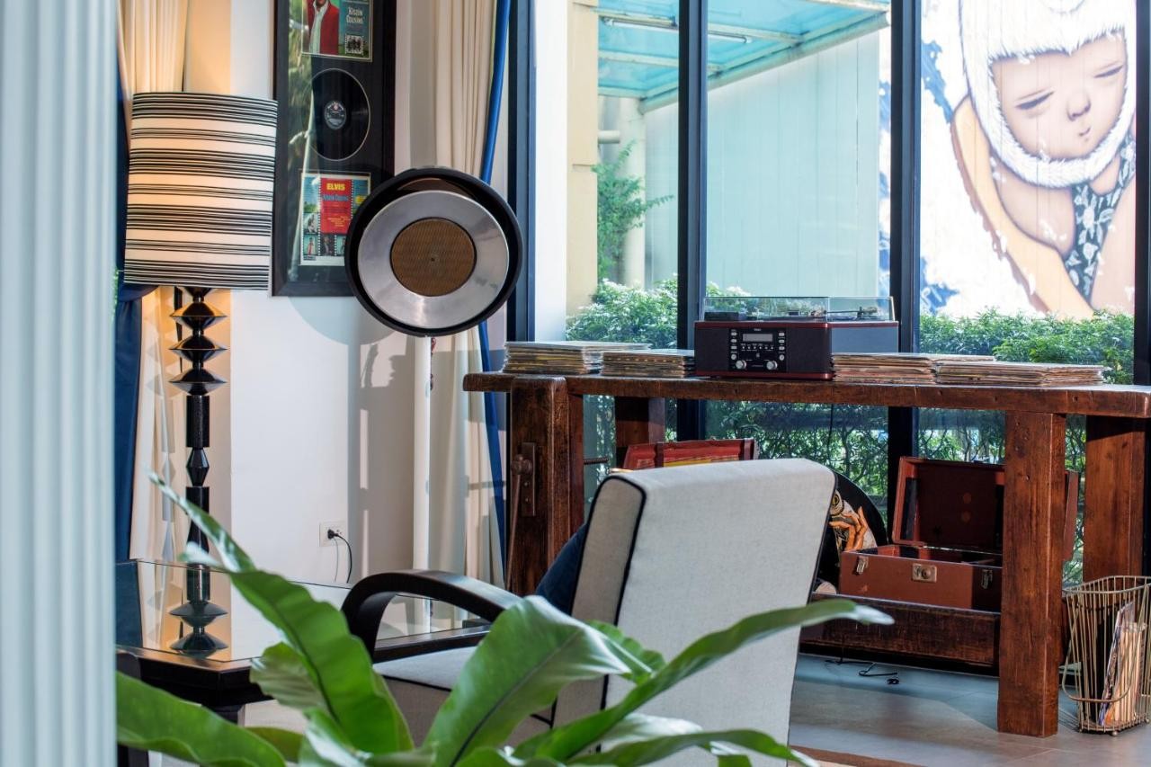 فندق ويف باتايا تايلاند Wave Hotel Pattaya Thailand