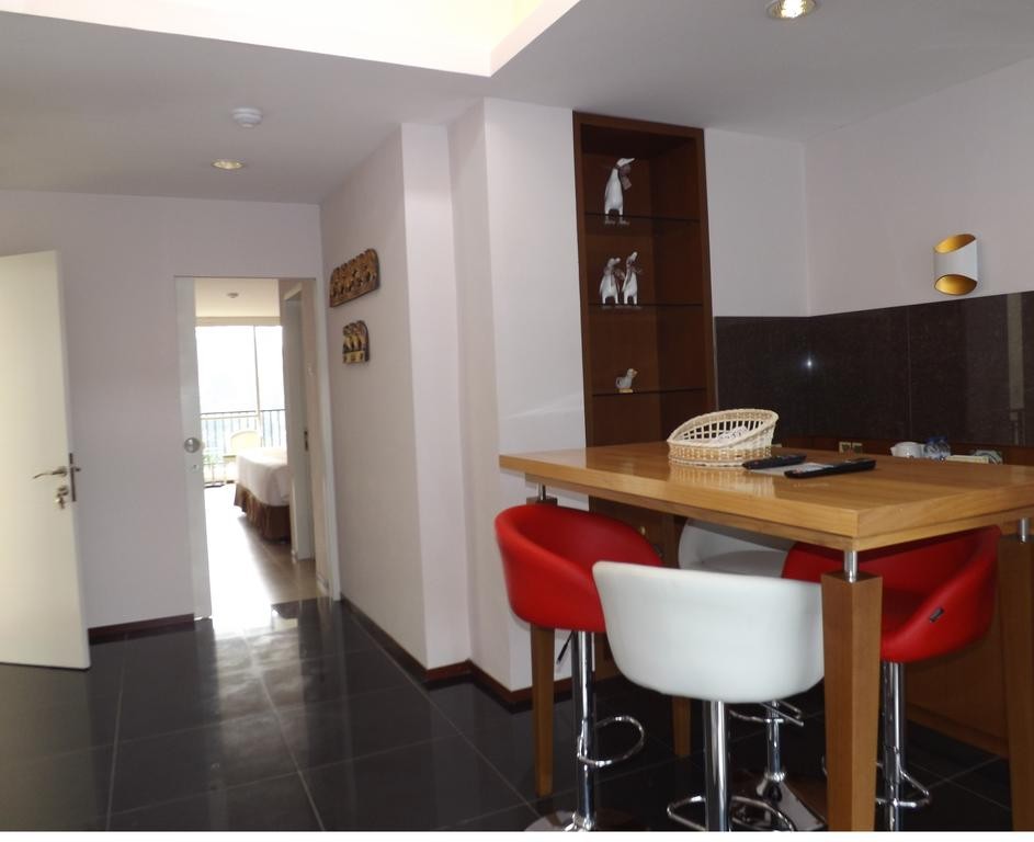 فندق كاسا مونتي بونشاك اندونيسيا