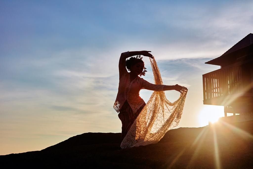 فندق ريتز كارلتون لنكاوي ماليزيا