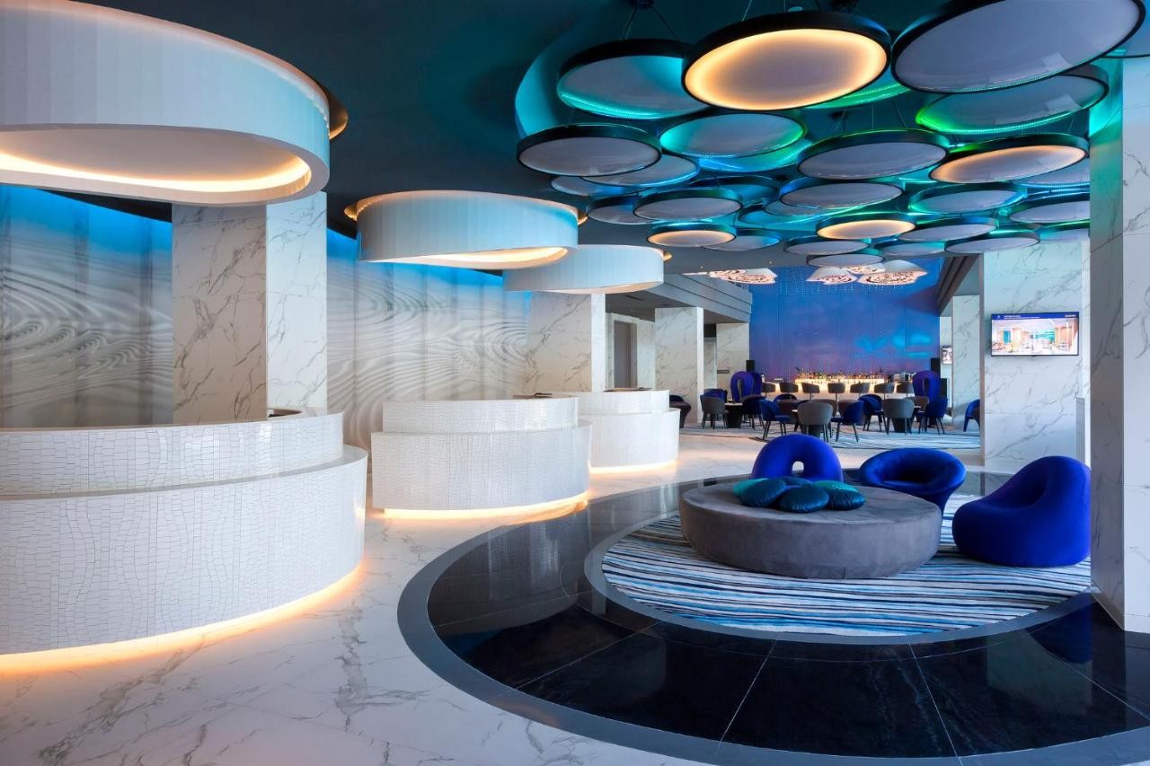 فندق ميت بيتش بتايا تايلاند mytt beach hotel pattaya Thailand