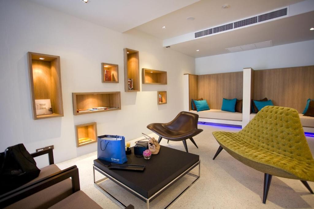 فندق ايا بوتيك بتايا تايلاند Aya Boutique Hotel Pattaya Thailand