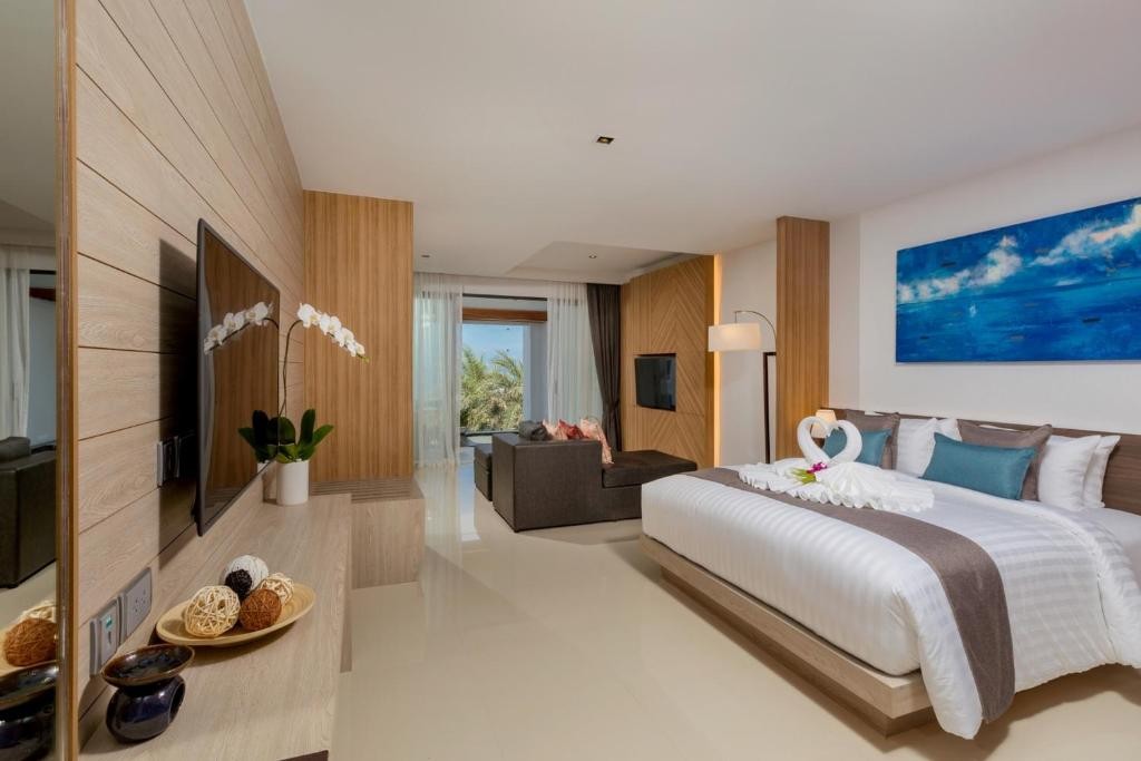 فندق كودو بوكيت تايلاند Kudo Hotel Phuket Thailand