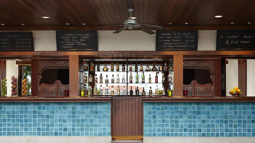 فندق جراند ميركيور بانكوك أتريوم تايلاند Grand Mercure Bangkok Atrium Thailand