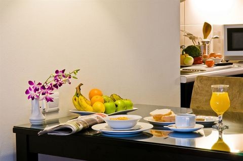 شقق ذا نومادا سوكاسا اول سويت كوالالمبور ماليزيا