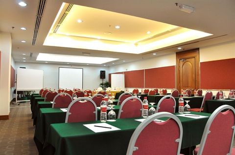 شقق ذا نومادا سوكاسا اول سويت كوالالمبور ماليزيا