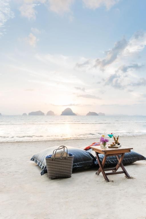 منتجع ذا توب كيك بوتيكي كرابي  The Tubkaak Boutique Resort Krabi