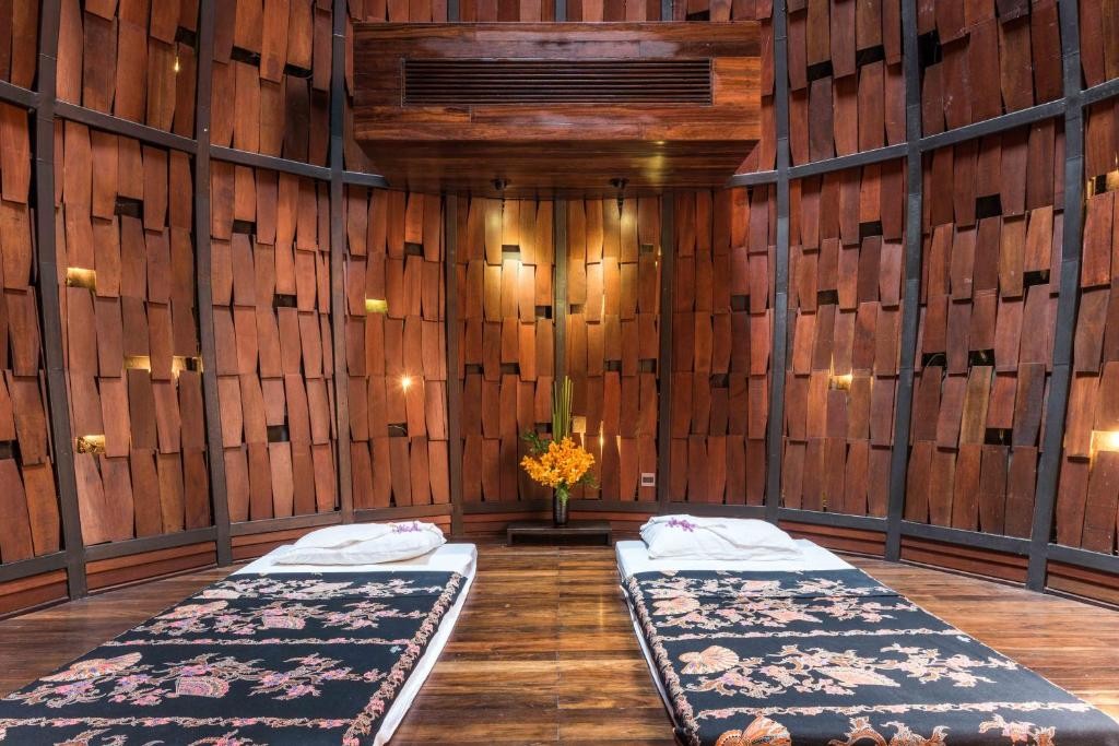 منتجع ذا توب كيك بوتيكي كرابي  The Tubkaak Boutique Resort Krabi