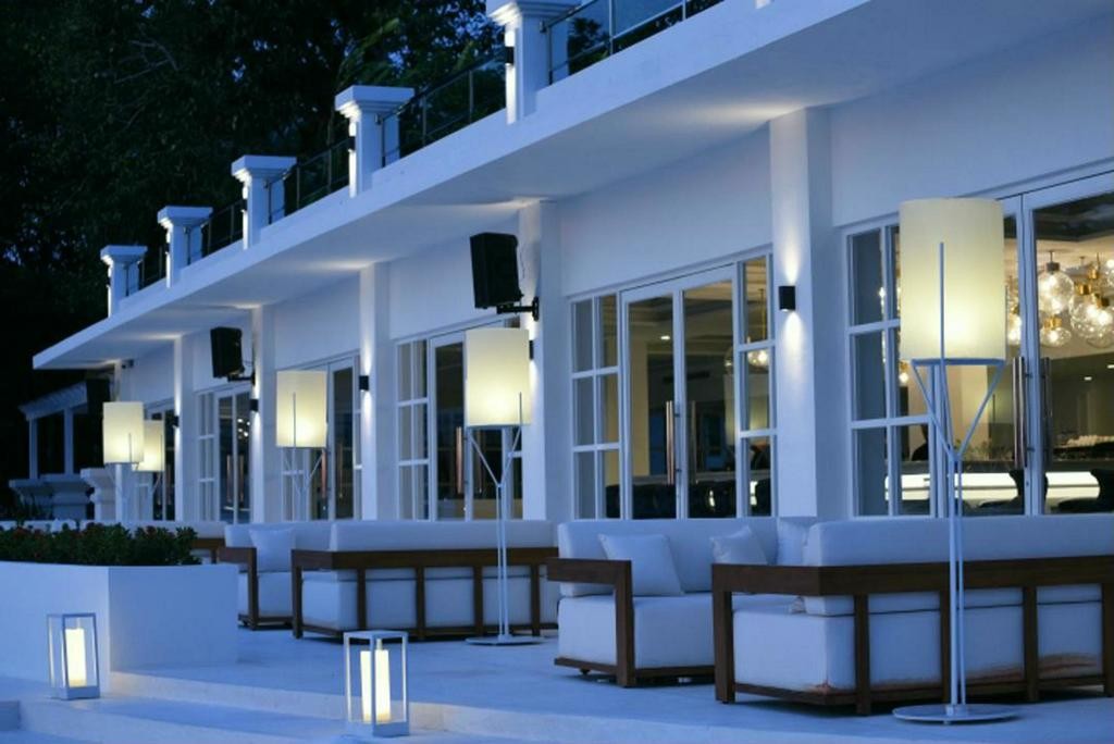 فندق داش جزيرة لنكاوي ماليزيا