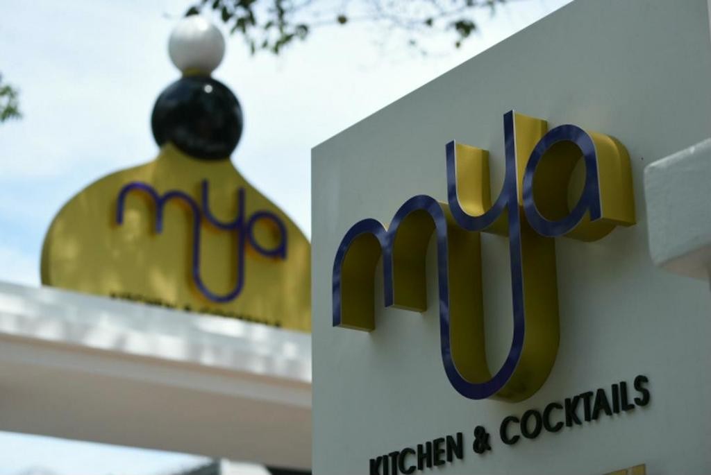 فندق داش جزيرة لنكاوي ماليزيا