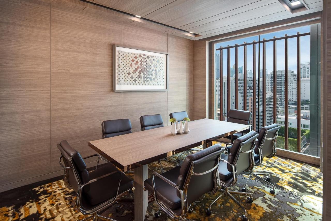  فندق سوليتير بانكوك سوخومفيت 11 تايلاند Solitaire Bangkok Sukhumvit 11 Thailand