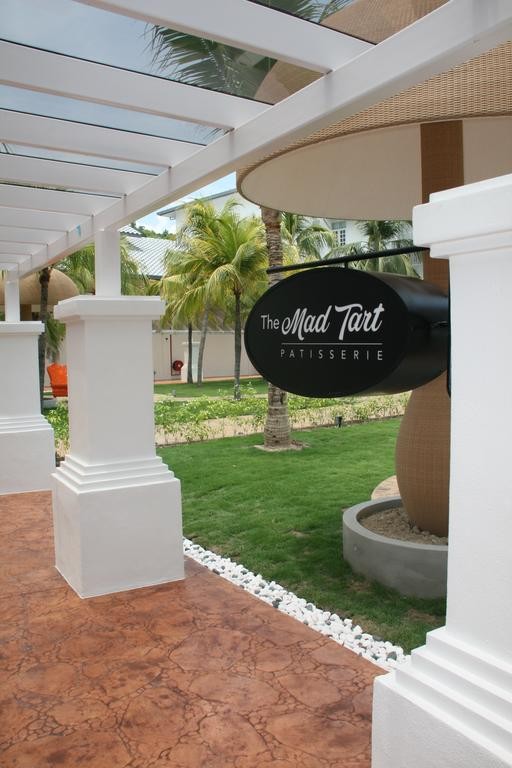 فندق داش جزيرة لنكاوي ماليزيا