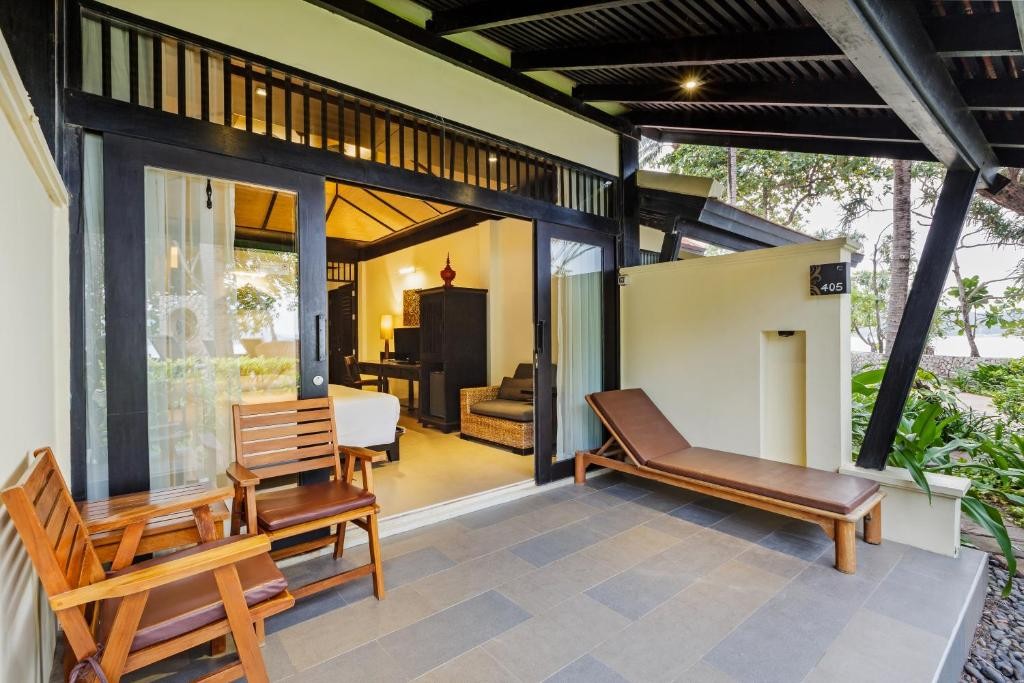 منتجع إمبيانا باتونج بوكيت Impiana Resort Patong Phuket