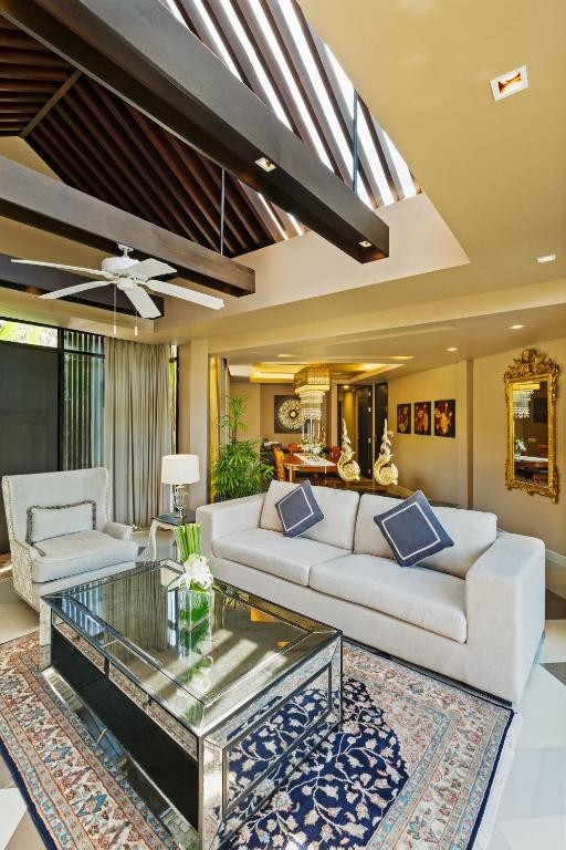 منتجع إمبيانا باتونج بوكيت Impiana Resort Patong Phuket