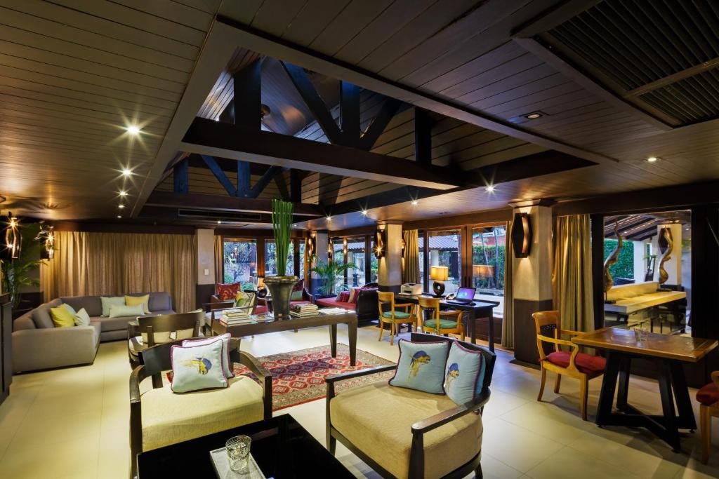 منتجع إمبيانا باتونج بوكيت Impiana Resort Patong Phuket