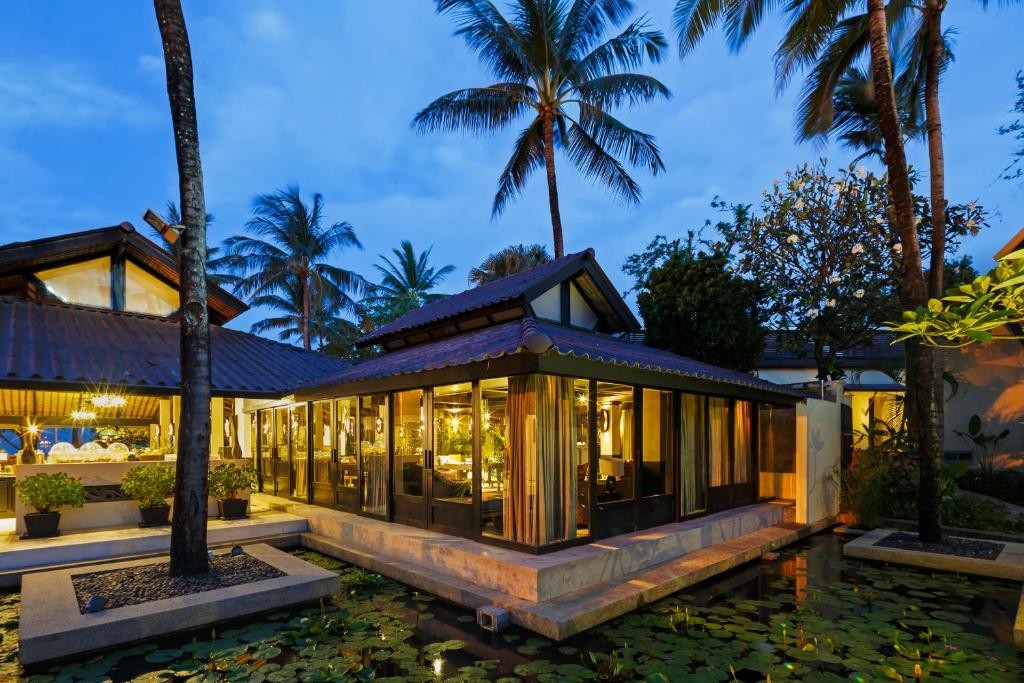 منتجع إمبيانا باتونج بوكيت Impiana Resort Patong Phuket