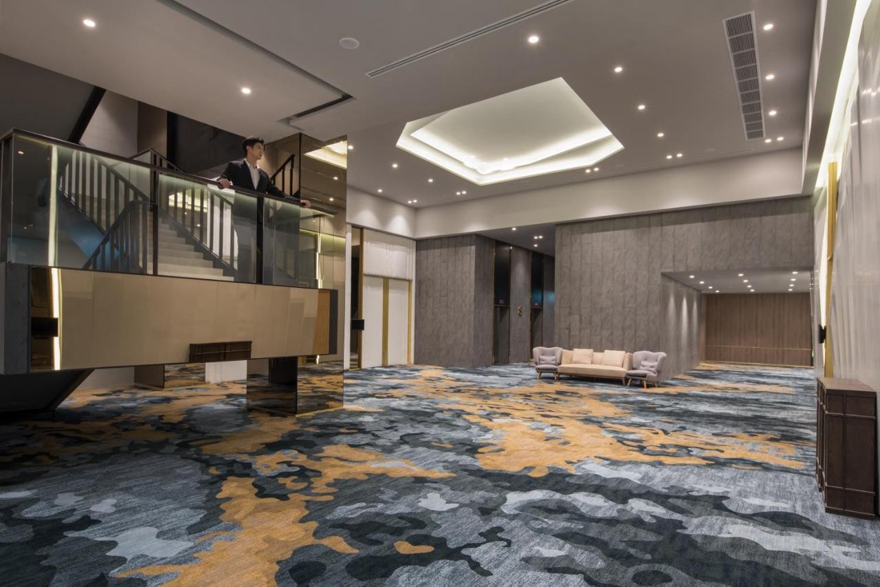 فندق برايتون جراند بتايا تايلاند Brighton Grand Hotel Pattaya Thailand