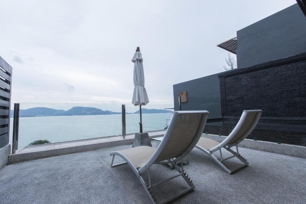 منتجع وفيلات إندوشين بوكيت تايلاند IndoChine Resort & Villas Phuket Thailand