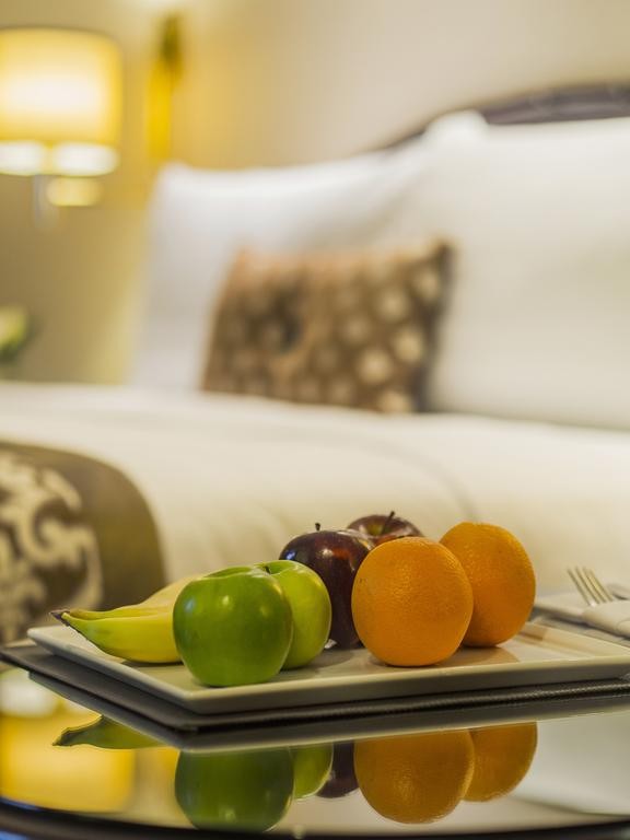 فندق جران ميليا جاكرتا اندونيسيا