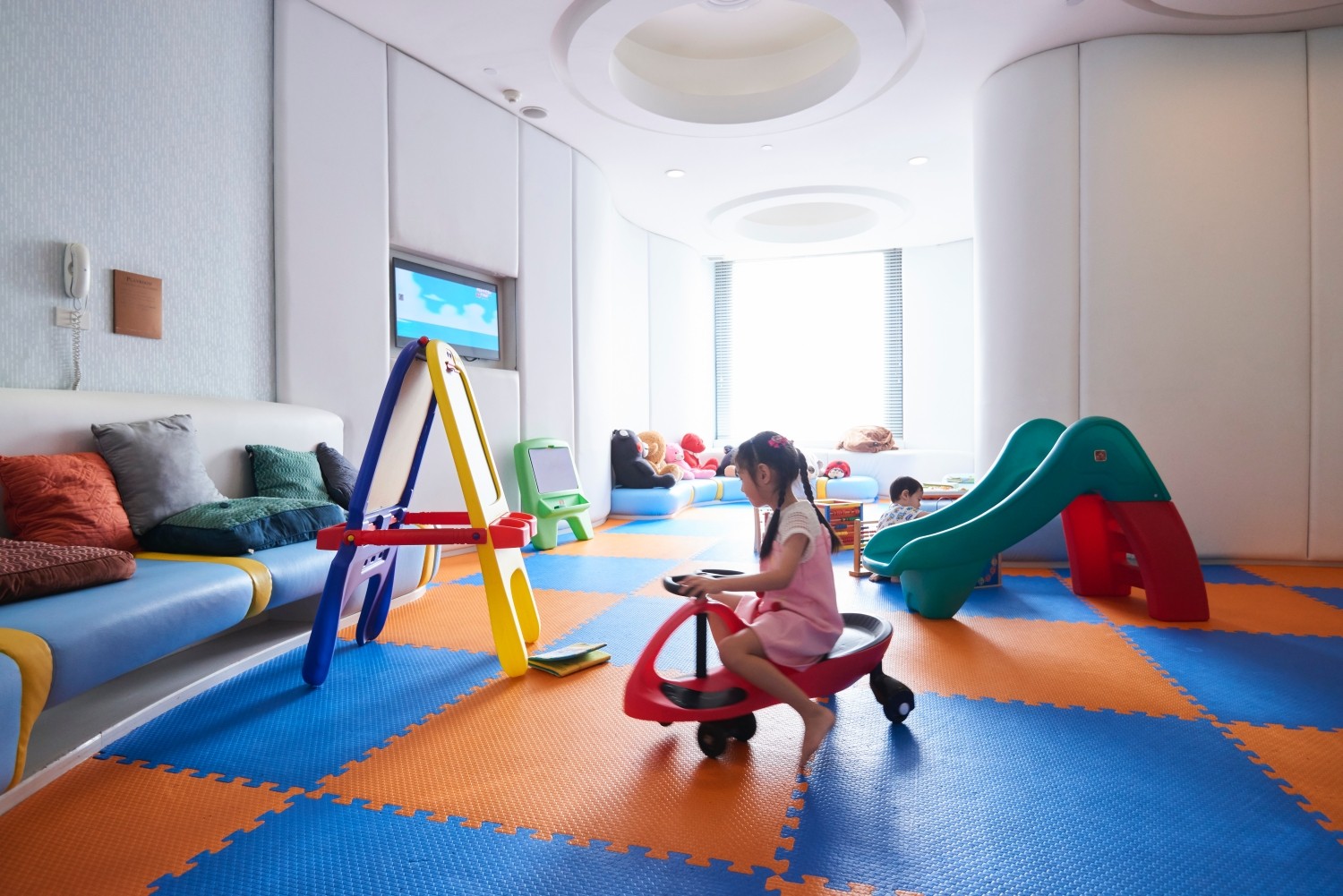 فندق جراند سنتربوينت راتشادامري بانكوك Grande Centre Point Ratchadamri Bangkok