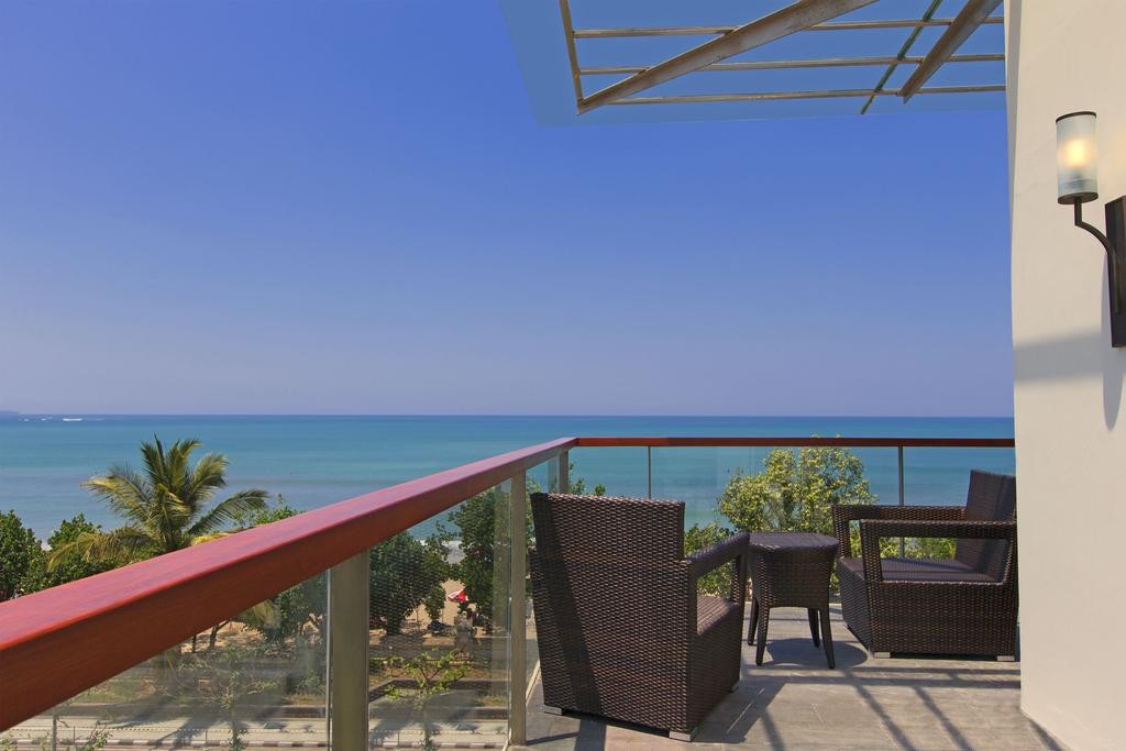 Sheraton Bali Kuta Resort Bali Indonesia 