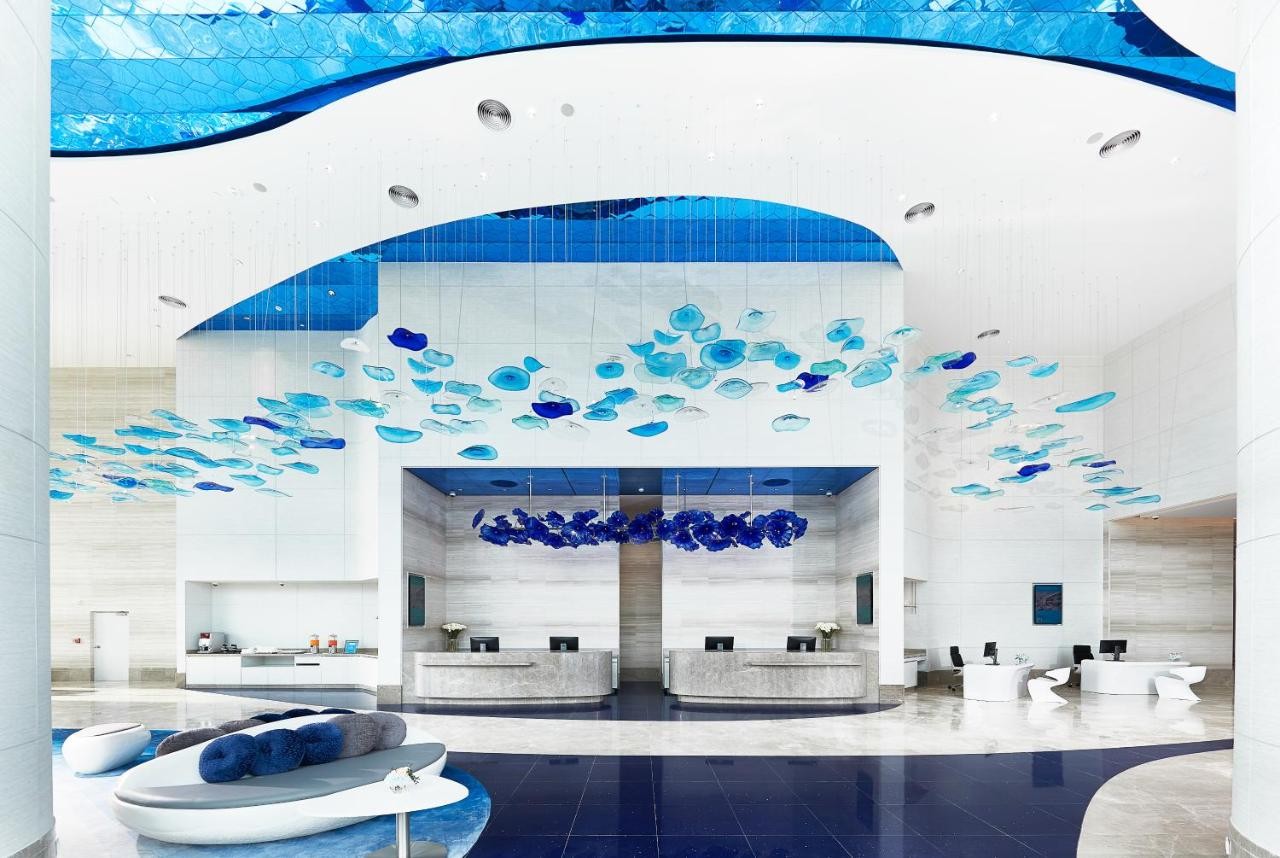 فندق جراند سنتر بوينت بتايا تايلاند Grand Center Point Hotel Thailand