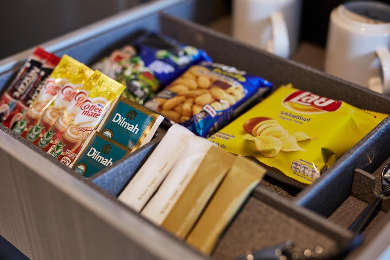 فندق جراند سنتر بوينت بتايا تايلاند Grand Center Point Hotel Thailand